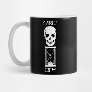 Carpe Diem Mug